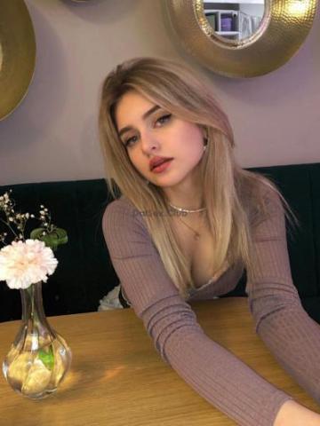 Индивидуалка Адель Фотография 4